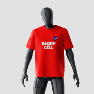 Glory Cel T-shirt