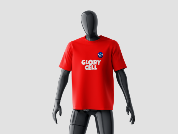 Glory Cel T-shirt